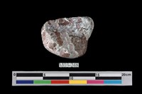 藏品(赤鐵礦)的圖片